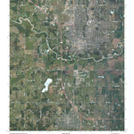 Shawnee, OK (2010, 24000-Scale) Preview 1