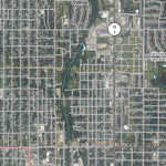 Shawnee, OK (2010, 24000-Scale) Preview 3