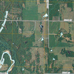 Shawnee NE, OK (2010, 24000-Scale) Preview 2