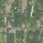 Shawnee Reservoir, OK (2009, 24000-Scale) Preview 3
