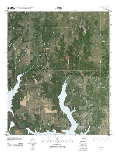 Shay, OK (2010, 24000-Scale) Preview 1