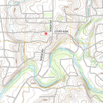 Shidler, OK (2012, 24000-Scale) Preview 3