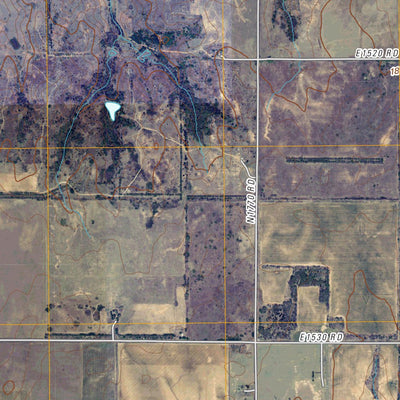 Shrewder, OK (2010, 24000-Scale) Preview 2