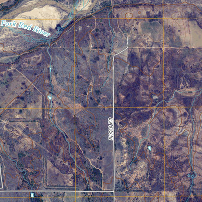 Shrewder, OK (2010, 24000-Scale) Preview 3