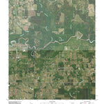 Shults, OK (2010, 24000-Scale) Preview 1