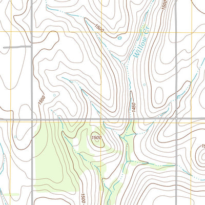 Sickles, OK (2012, 24000-Scale) Preview 2