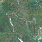 Siloam Springs NW, OK (2010, 24000-Scale) Preview 3