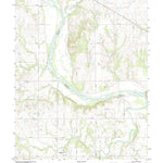 Skedee, OK (2012, 24000-Scale) Preview 1