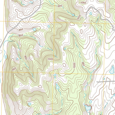 Skedee, OK (2012, 24000-Scale) Preview 3