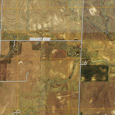 Slapout, OK (2010, 24000-Scale) Preview 2