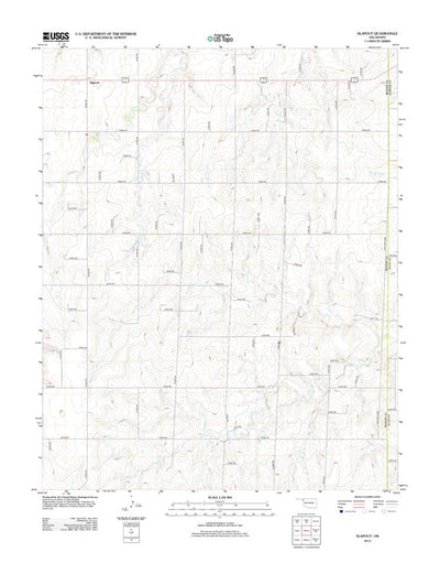 Slapout, OK (2012, 24000-Scale) Preview 1