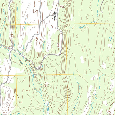 Smithville, OK (2013, 24000-Scale) Preview 2