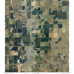 Snyder, OK (2010, 24000-Scale) Preview 1