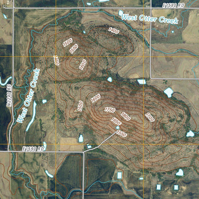 Snyder, OK (2010, 24000-Scale) Preview 3