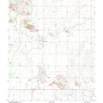 Snyder, OK (2012, 24000-Scale) Preview 1