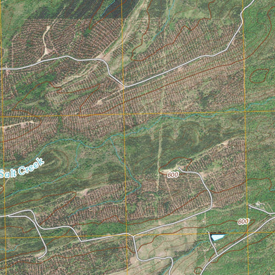 Sobol, OK (2010, 24000-Scale) Preview 3