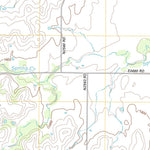 Southard, OK (2012, 24000-Scale) Preview 2