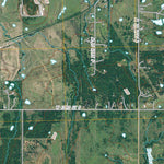 Southwest Muskogee, OK (2010, 24000-Scale) Preview 3