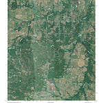 Spanish Peak, OK (2010, 24000-Scale) Preview 1