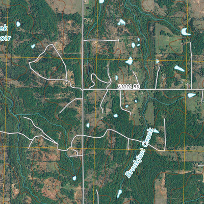 Sparks, OK (2009, 24000-Scale) Preview 3