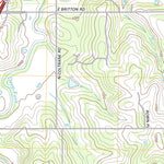 Spencer, OK (2012, 24000-Scale) Preview 2