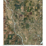 Squaw Creek, OK (2009, 24000-Scale) Preview 1