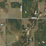 Squaw Creek, OK (2009, 24000-Scale) Preview 2