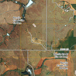 Stafford, OK (2010, 24000-Scale) Preview 2
