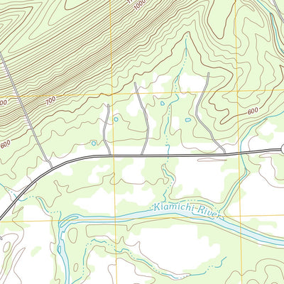 Stanley, OK (2012, 24000-Scale) Preview 2