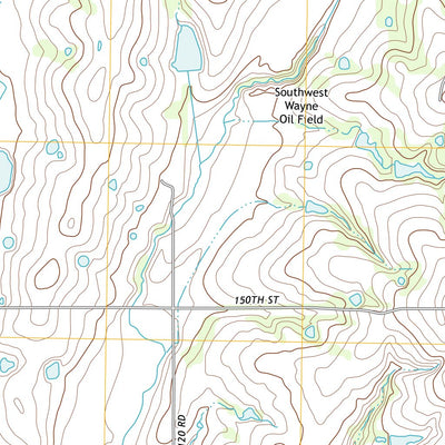 Stealy, OK (2013, 24000-Scale) Preview 2