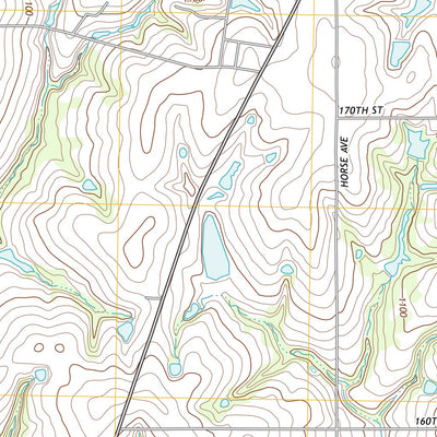 Stealy, OK (2013, 24000-Scale) Preview 3