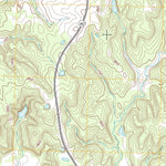 Steedman, OK (2012, 24000-Scale) Preview 3