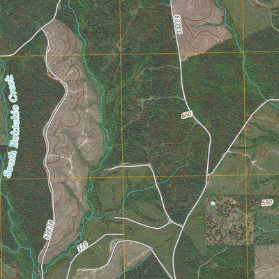 Steel Junction, OK (2010, 24000-Scale) Preview 3