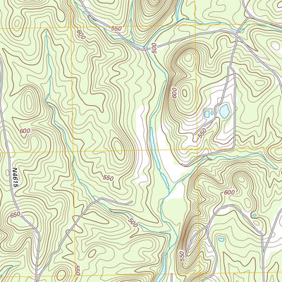 Steel Junction, OK (2012, 24000-Scale) Preview 3