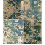 Steinerts Lake, OK (2009, 24000-Scale) Preview 1