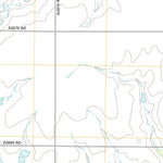 Steinerts Lake, OK (2012, 24000-Scale) Preview 2
