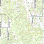 Stella, OK (2012, 24000-Scale) Preview 2