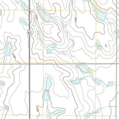 Sterling, OK (2012, 24000-Scale) Preview 2