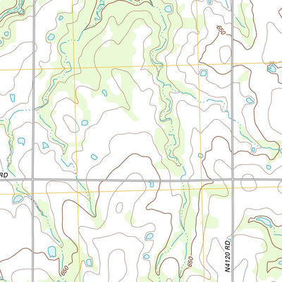 Stidham, OK (2012, 24000-Scale) Preview 2