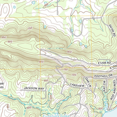 Stidham, OK (2012, 24000-Scale) Preview 3