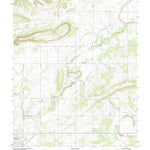 Stigler East, OK (2012, 24000-Scale) Preview 1