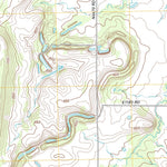 Stigler East, OK (2012, 24000-Scale) Preview 2