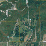 Stigler NE, OK (2010, 24000-Scale) Preview 3