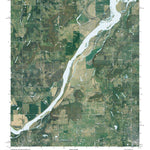 Stigler West, OK (2010, 24000-Scale) Preview 1