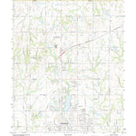Stillwater North, OK (2012, 24000-Scale) Preview 1