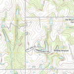 Stillwater North, OK (2012, 24000-Scale) Preview 3