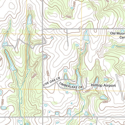 Stillwater North, OK (2012, 24000-Scale) Preview 3