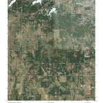Stillwater SW, OK (2010, 24000-Scale) Preview 1