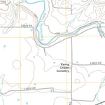 Stilwell East, OK-AR (2011, 24000-Scale) Preview 2