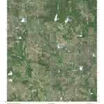 Stonewall, OK (2009, 24000-Scale) Preview 1